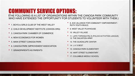 Licenses & Permits – Canoga Park Chamber of Commerce.